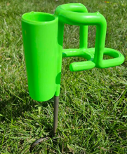 Load image into Gallery viewer, Smackdown Pipe Bank Rod Holders