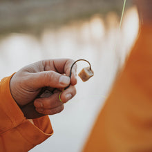 Load image into Gallery viewer, Red Worm Catfish Bait