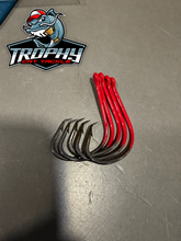 Load image into Gallery viewer, JawBreaker Catfish Hooks | Trophy Cat Tackle