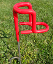 Load image into Gallery viewer, Smackdown Bank Rod Holders