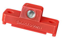 Load image into Gallery viewer, Smackdown 61 Degree Excel Stormcat Rod Holder Base