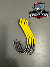 Load image into Gallery viewer, Ripper Catfish Hooks – 5 Pack | Trophy Cat Tackle