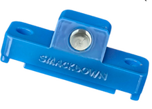 Load image into Gallery viewer, Smackdown 61 Degree Excel Stormcat Rod Holder Base