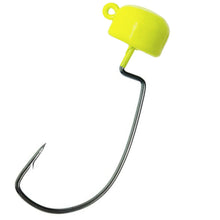 Load image into Gallery viewer, Reaction Tackle Tungsten Ned Rig-Shroom Jigs (5-Pack)