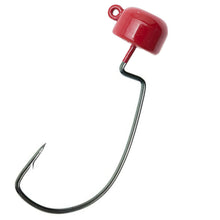Load image into Gallery viewer, Reaction Tackle Tungsten Ned Rig-Shroom Jigs (5-Pack)