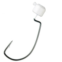 Load image into Gallery viewer, Reaction Tackle Tungsten Ned Rig-Shroom Jigs (5-Pack)