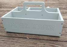 Load image into Gallery viewer, Fat Fish Designz Weight Box Sinker Storage