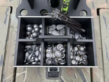 Load image into Gallery viewer, Fat Fish Designz Weight Box Sinker Storage