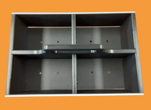 Load image into Gallery viewer, Fat Fish Designz Weight Box Sinker Storage