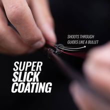 Load image into Gallery viewer, Beyond Braid 8 Strand Braided Fishing Line Series - Super Sleek & Smooth Braided Fishing Line - High Performance Fishing Line For Saltwater & Freshwater