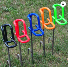 Load image into Gallery viewer, Smackdown Bank Rod Holders