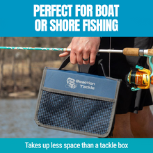 Load image into Gallery viewer, Reaction Tackle Speed Binder and Tackle Storage - New