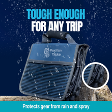 Load image into Gallery viewer, Reaction Tackle Speed Binder and Tackle Storage - New