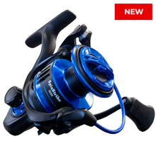 Load image into Gallery viewer, Reaction Tackle High-Performance Fishing Reels- Spinning Reel Series - NEW