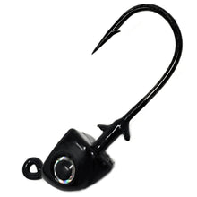 Load image into Gallery viewer, Reaction Tackle Tungsten Swimbait Jig Heads (5-Pack)