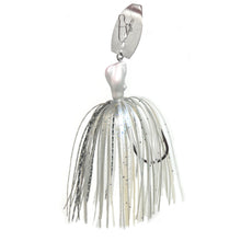 Load image into Gallery viewer, Reaction Tackle Tungsten Breaker Blade Jigs (2-Pack)