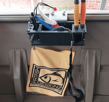 Load image into Gallery viewer, Fat Fish Designz Tool Box Tool Holder