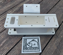 Load image into Gallery viewer, Fat Fish Designz Tool Box Tool Holder