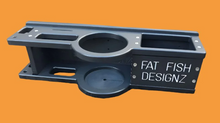 Load image into Gallery viewer, Fat Fish Designz Tool Holder (Large)