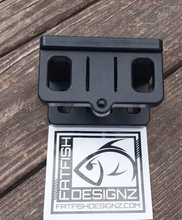 Load image into Gallery viewer, Fat Fish Designz Tool Holder (Small)