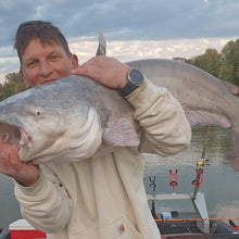 Load image into Gallery viewer, Tournament Series Casting Rod