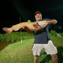 Load image into Gallery viewer, Tournament Series Casting Rod