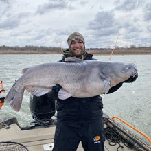 Load image into Gallery viewer, Tournament Series Casting Rod