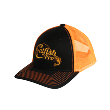 Load image into Gallery viewer, Tournament Series Gold Snapback Hat