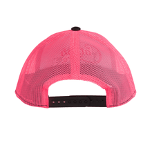 Load image into Gallery viewer, Tournament Series Pink Snapback Hat