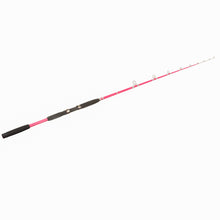Load image into Gallery viewer, Tournament Series Pink Spinning Rod