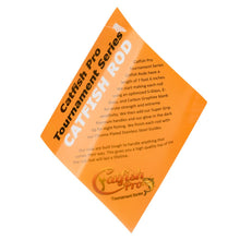 Load image into Gallery viewer, Tournament Series Spinning Rod