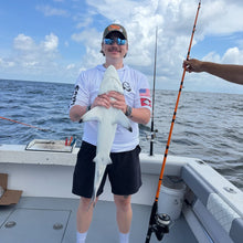 Load image into Gallery viewer, Tournament Series Spinning Rod