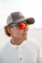 Load image into Gallery viewer, Redfin Tybee