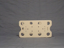 Load image into Gallery viewer, V8 Seat Post Vertical Rod Rack (holds 8 rods)