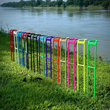 Load image into Gallery viewer, Takedown 3 Position Bank Fishing Rod Holder