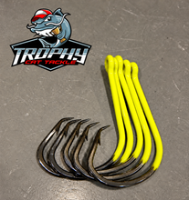 Load image into Gallery viewer, JawBreaker Catfish Hooks | Trophy Cat Tackle