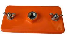 Load image into Gallery viewer, Smackdown Dip Track Rod Holder Base