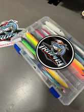 Load image into Gallery viewer, Kitty Call Box