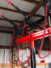 Load image into Gallery viewer, Paracord Rod Leashes