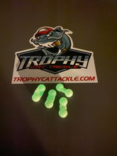 Load image into Gallery viewer, Catfish Rig Rattles | Trophy Cat Tackle