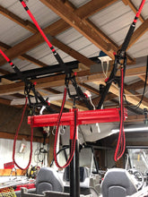 Load image into Gallery viewer, Paracord Rod Leashes