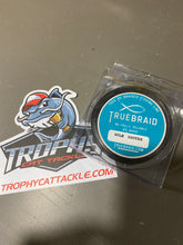 Load image into Gallery viewer, True Braid 60# 550 yards