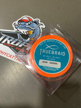 Load image into Gallery viewer, True Braid 60# 550 yards
