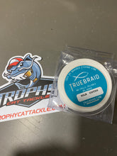 Load image into Gallery viewer, True Braid 60# 550 yards