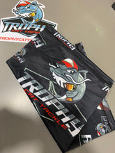 Load image into Gallery viewer, Trophy Cat Tackle Gaiter face mask