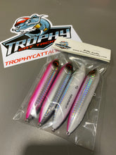 Load image into Gallery viewer, 4” Kitty Calls