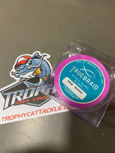 Load image into Gallery viewer, True Braid 60# 550 yards