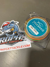 Load image into Gallery viewer, True Braid 60# 550 yards