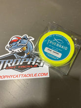 Load image into Gallery viewer, True Braid 80#550 yards