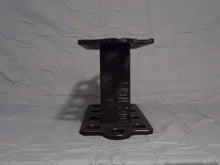 Load image into Gallery viewer, V10 Seat Post Vertical Rod Rack (holds 10 rods)
